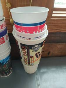 lot 173 image: Sports Cups