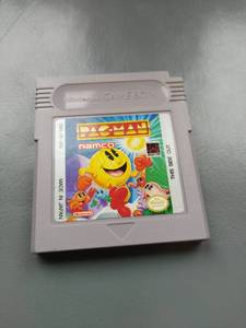 lot 181 image: Pac-Man