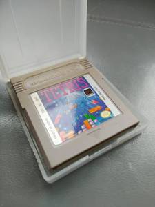 lot 184 image: Tetris