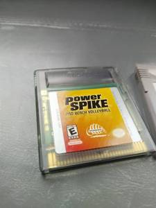 lot 185 image: Misc. GameBoy Games