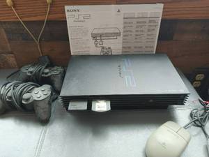 lot 196 image: Play Station 2