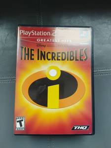 lot 198 image: PS2 Movie Games