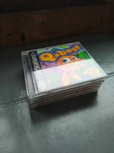 lot 207 image: PS1 Misc. Games #2