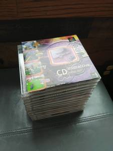 lot 208 image: PS1 Misc. Games #3