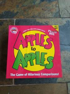 lot 215 image: Apples To Apples