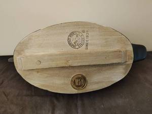 lot 3 image: Duck Decoy