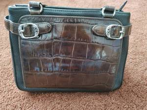 lot 66 image: Brighton Purse