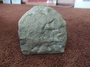 lot 97 image: Houses of Parliament London Stone Dcor