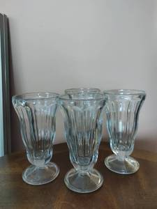 lot 255 image: Set of Malt Glasses