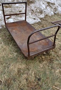 Halted - duplicate of lot 46