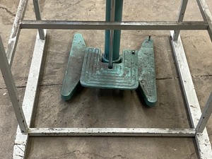 lot 4-B image: Industrial Heat Sealer