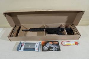 NEW Del-Ton Echo 316 .223 Rem5.56 NATO AR Format Rifle