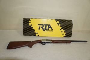 NEW RIA Imports Tradition .410 Ga Single Shot Shotgun