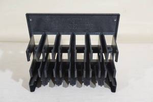 Mag Storage Solutions Magazine Rack
