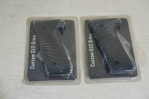 Guuun Custom G10 Grips for Beretta 9296 Pistol