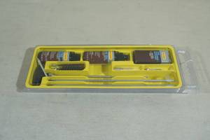 Outers Gun Cleaning Kit