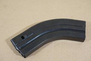 Metal 7.62 x 39mm Magazine