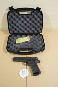 NEW Rock Island Armory M1911-A1 GI 9mm Semi-Auto Pistol