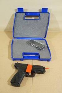 NEW Bersa BP9CC Concealed Carry 9mm Semi-Auto Pistol