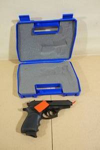 NEW Bersa Thunder 380 Matte Lite .380 ACP Semi-Auto Pistol