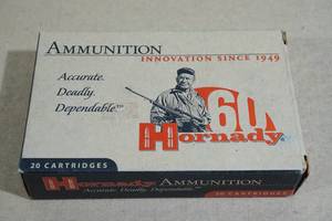 20 Hornady Custom .30-06 Sprg 165 Gr SST Ammo