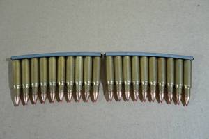 20 Reloaded .308 Win Red Tip Ammo