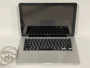 Apple 13 MacBook Pro