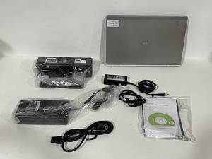 HP Elitebook 8570p Laptop and Docking Station