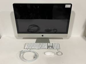 Apple iMac 27 Desktop Computer