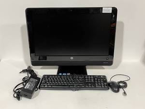 HP AIO Elite 8200 Desktop Computer