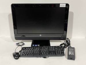 HP AIO Elite 8200 Desktop Computer