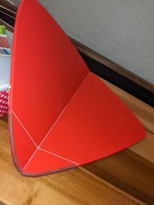 lot 105 image: The Cellar Nesting Bowls & Chop 2 Pot Folding Cutting Board