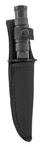 8.5 Stainless Steel Survival Knife - 4.75 Blade