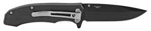 Classic Style Folding Pocket Knife - Skull Flag - 3.13 Blade & 7.13 Overall