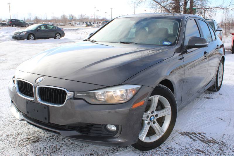 #258 Twin Cities Auctions - Very Nice Car Auction in Anoka, MN - Monday