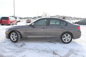 2012 BMW 328I - 2 OWNERS