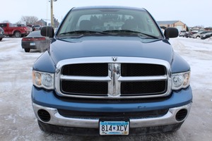 2005 Dodge Ram 1500 SLT 4x4 - 87,630 Miles