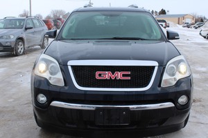 2009 GMC Acadia SLT-1 AWD