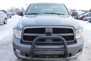 2012 Ram 1500 Crew Cab 4x4