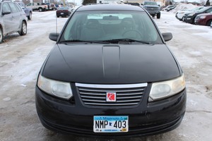 2005 Saturn ION - 88,819 Miles -