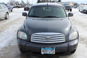 2011 Chevrolet HHR LT