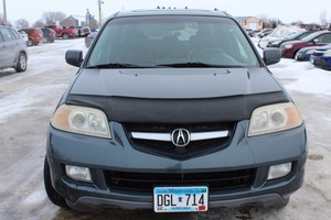 2006 Acura MDX AWD
