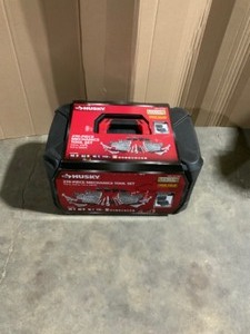 Husky Mechanics Tool Set (270-Piece). See Pictures