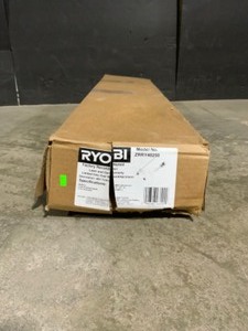 RYOBI Reconditioned 40V Cordless Attachment Capable String Trimmer with Charger. See Pictures