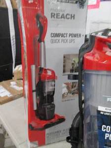 dirt devil endura reach vacuum powe...