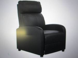 DHP markie pushback recliner open b...