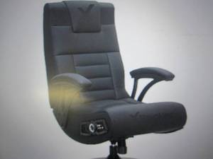 x rocker covert pedestal 2.1 wireles...