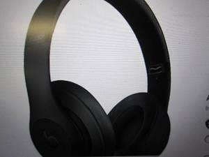 beats by dre studio 3 wireless head...