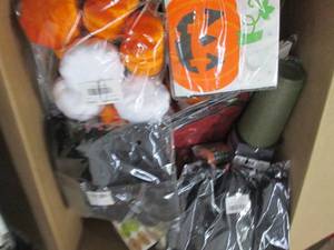 halloween misc ...
