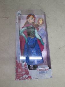 disney original anna from frozen 11...